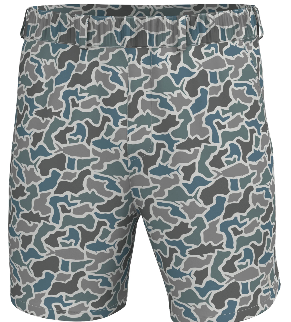 Local Boy Youth Volley Short