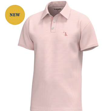 Local Boy Youth Palms Polo