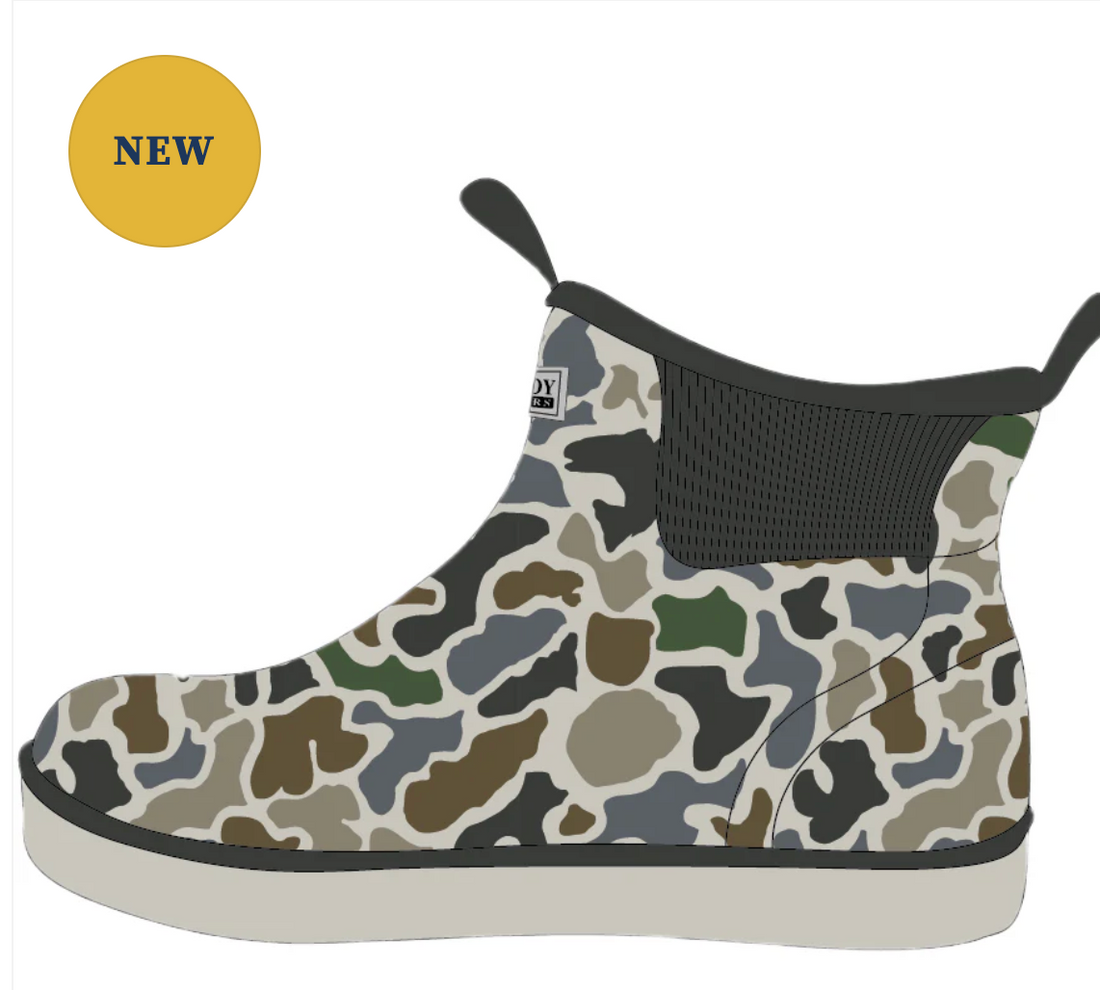 Local Boy Rubber Boots