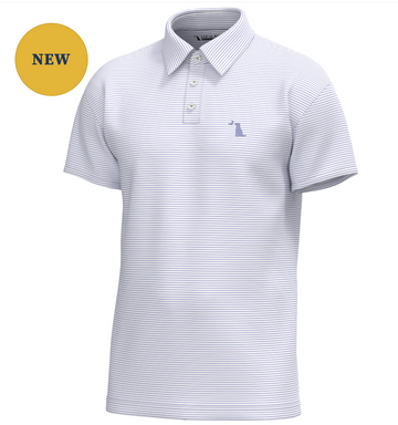 Local Boy Driftwood Polo