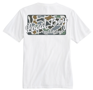 LCF Bluff Plate T-Shirt
