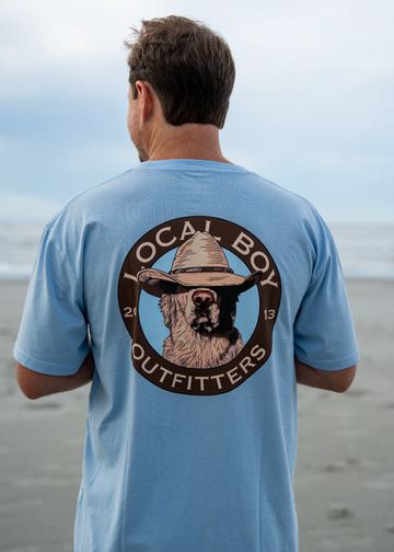 Lone Retriever T-Shirt
