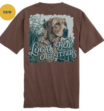 Retriever Watch T-Shirt
