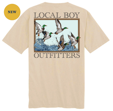 Mallard Flock T-Shirt