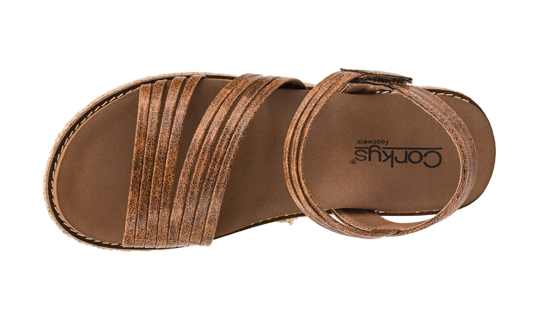 Corky's | What About Now | Cognac