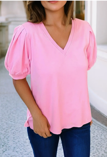 Timeless Charm Solid Top