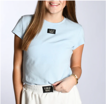 LuLu Mac Baby Doll Top
