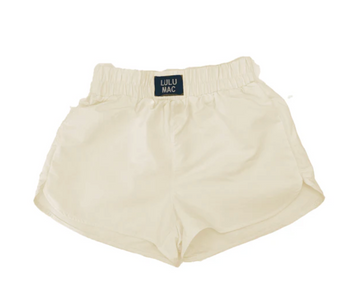 LuLu Mac Og Shorts | Butter