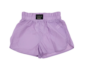 LuLu Mac Og Shorts | Lavender