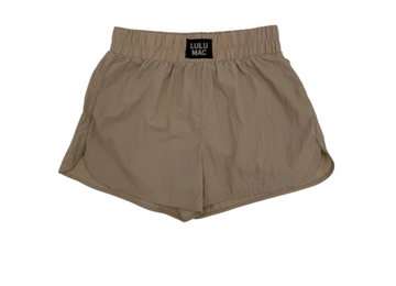 LuLu Mac Og Shorts | Sand