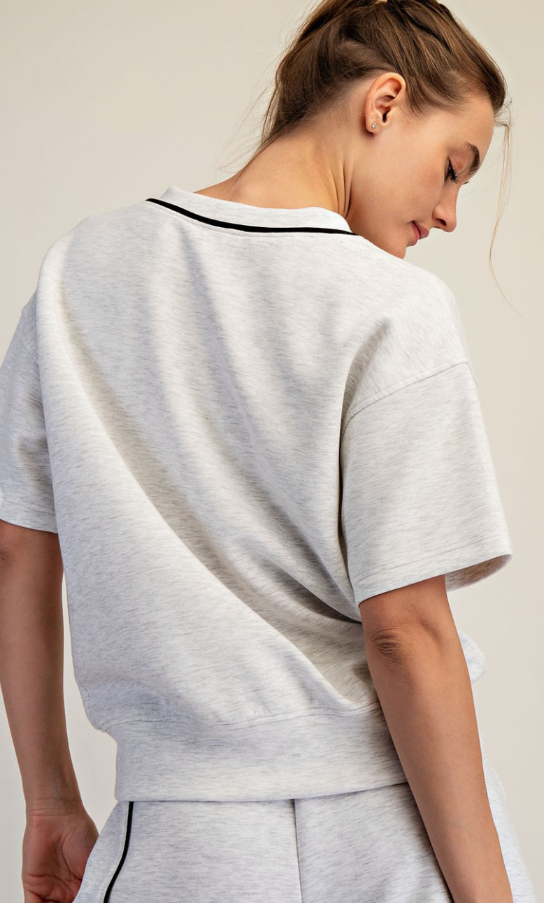 Modal Scuba Piping Set