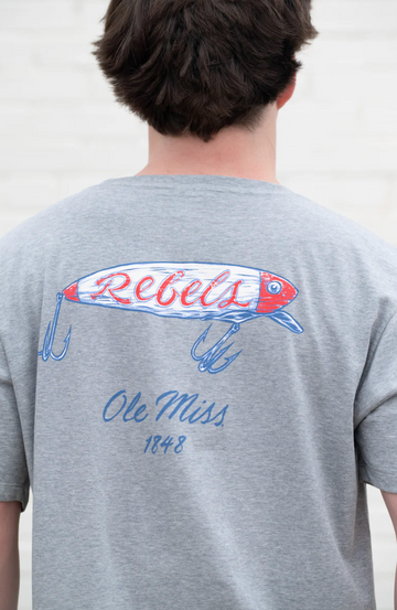 Rebel Lure T-Shirt