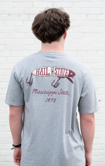 Hail State Lure T-Shirt