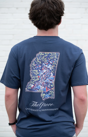 The Grove T-Shirt