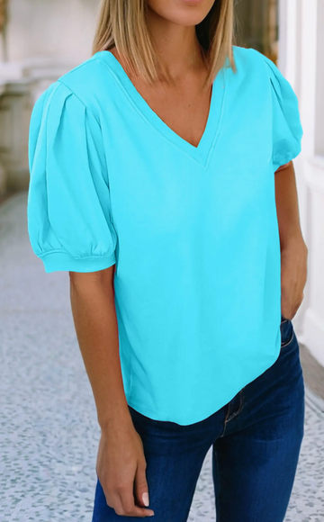 Timeless Charm Solid Top