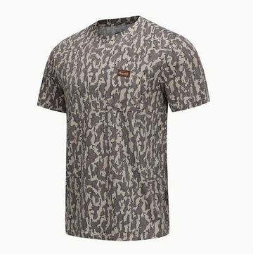 Drift Performance Tee