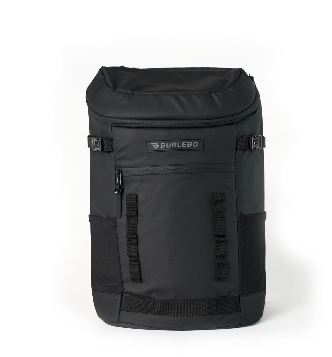 Burlebo Cooler Backpack - Black