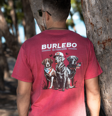 American Dogs T-Shirt