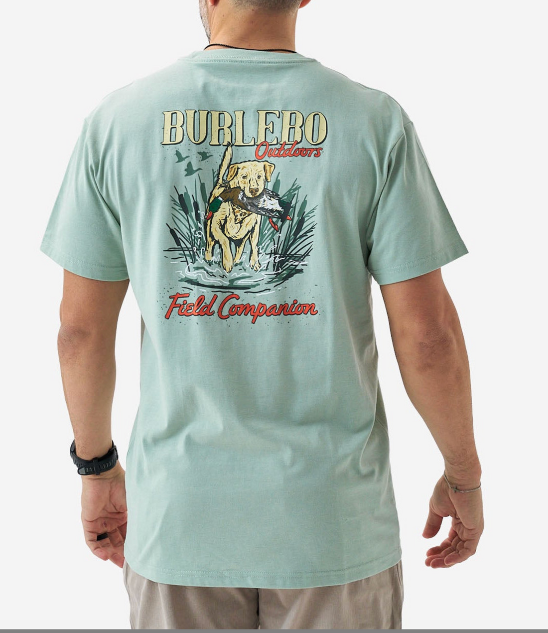 Field Companion T-Shirt