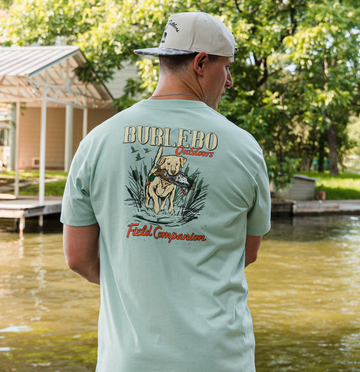 Field Companion T-Shirt