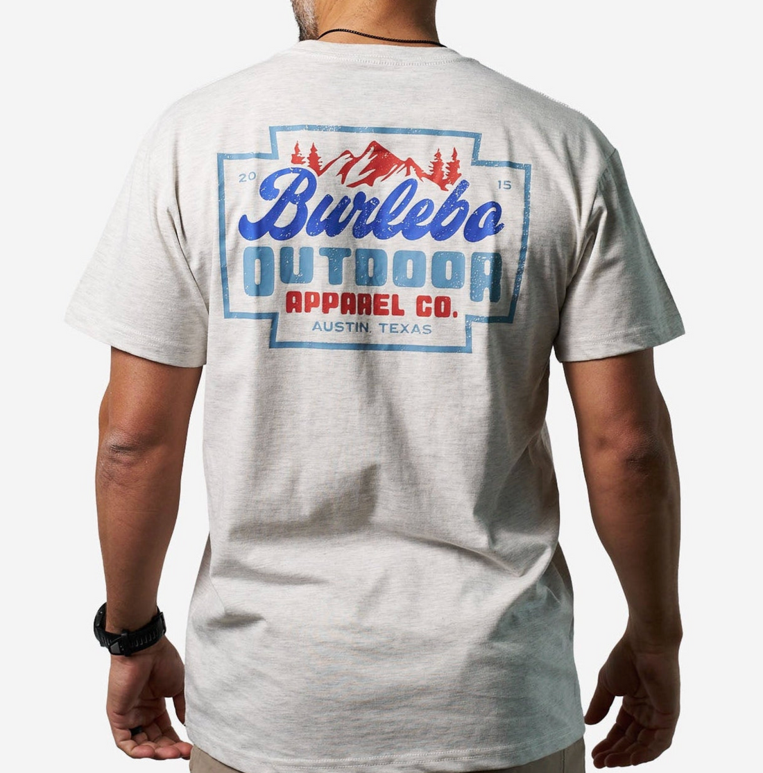 Mountain Range T-Shirt