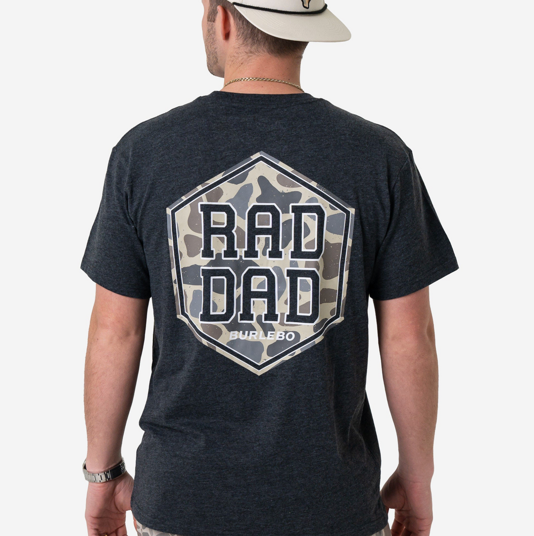 Rad Dad T-Shirt