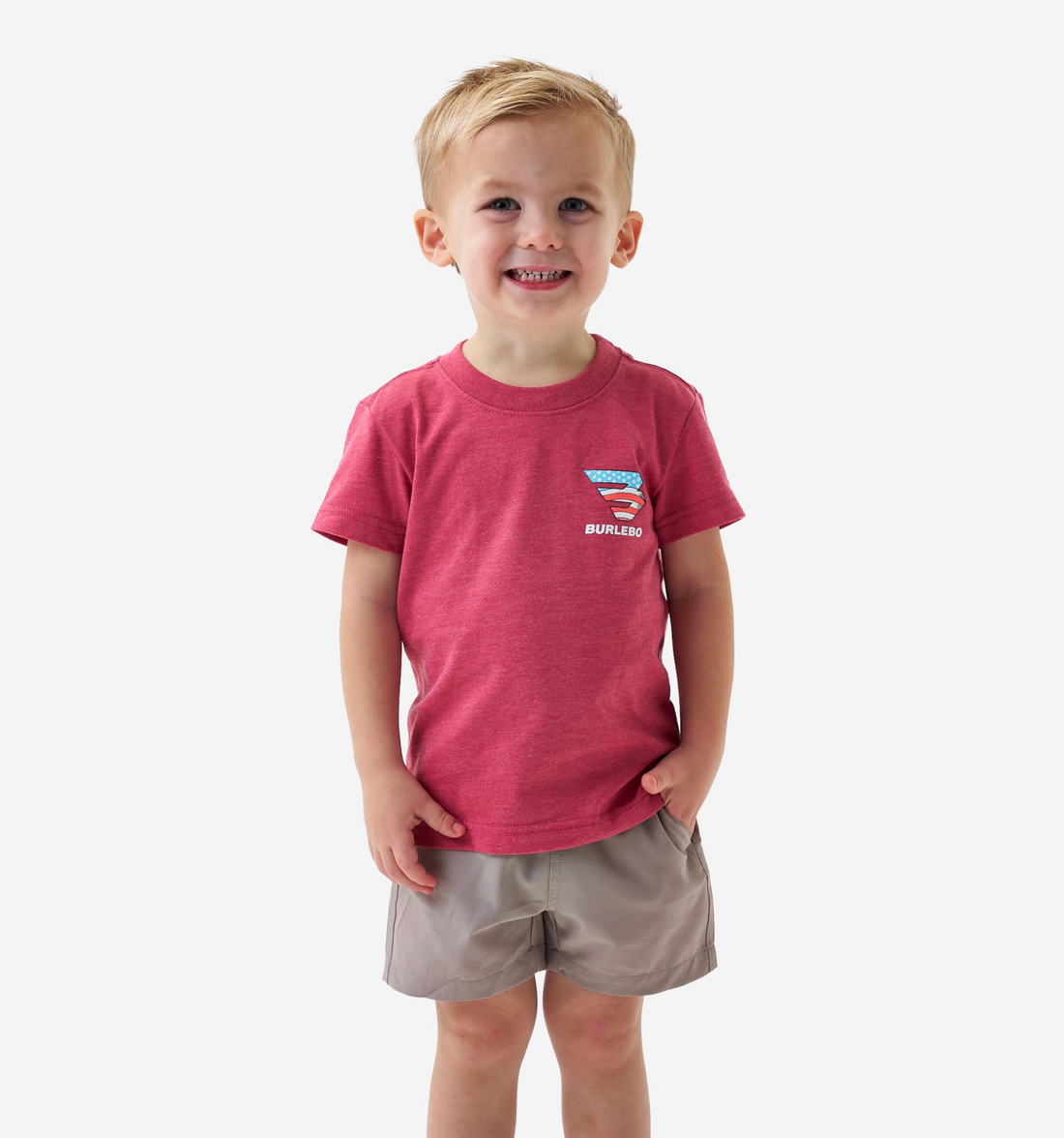 Youth American Dogs T-Shirt
