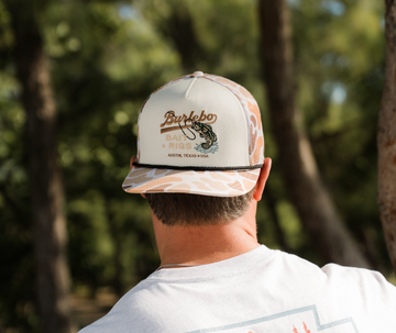 Bait & Rigs Cap