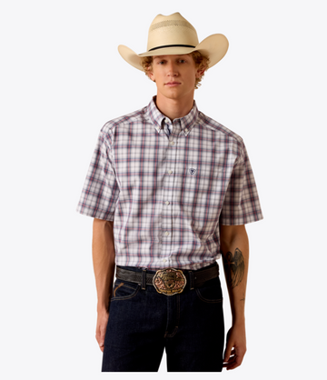 MNS Pro Series Brodie Classic Fit Shirt