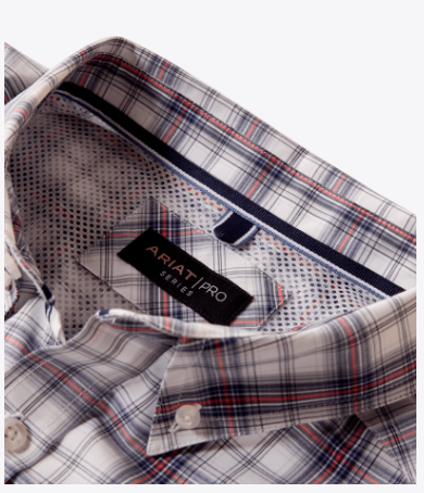 MNS Pro Series Brodie Classic Fit Shirt