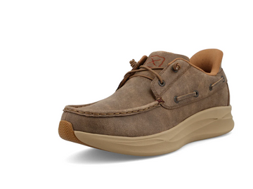 Men's Feather X™ Casual Style: MCAU017