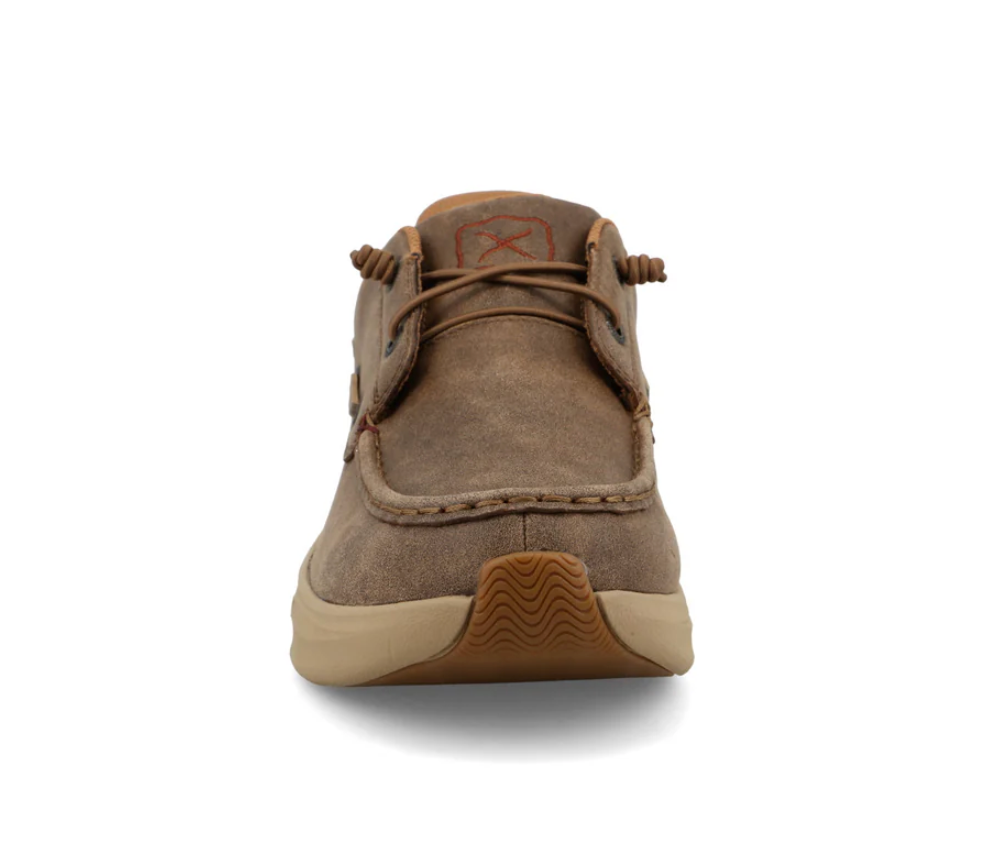 Men's Feather X™ Casual Style: MCAU017