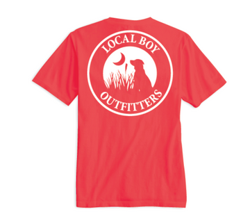 Local Boy Original T-Shirt