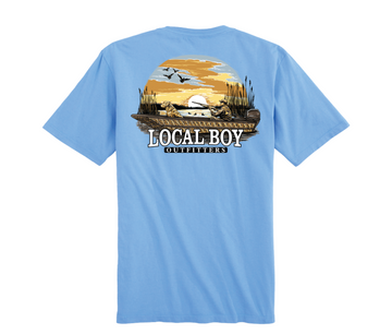Sunset Hunt T-Shirt