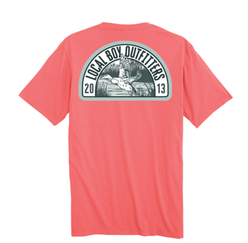 Mallard Arch T-Shirt