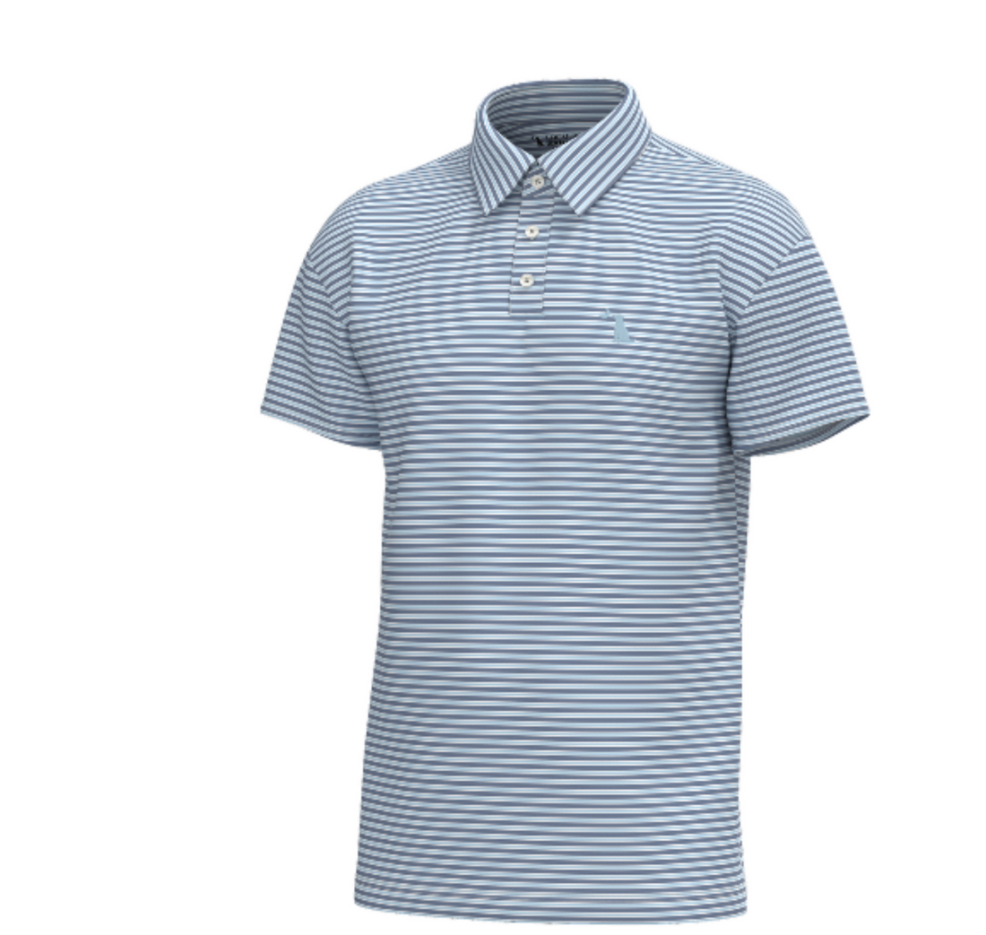 Men's S/S Polo