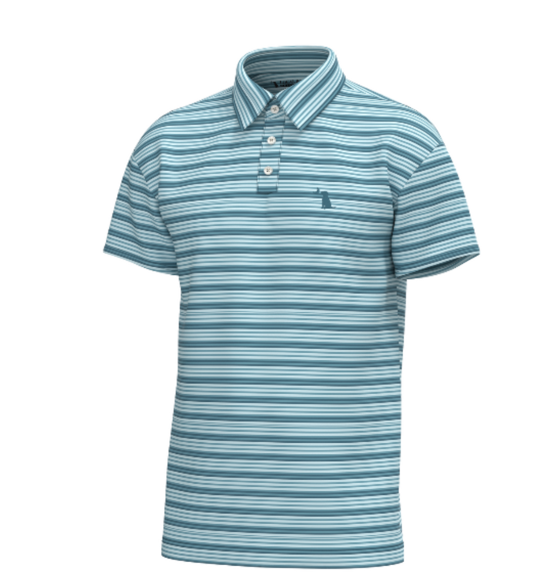 Men's S/S Polo