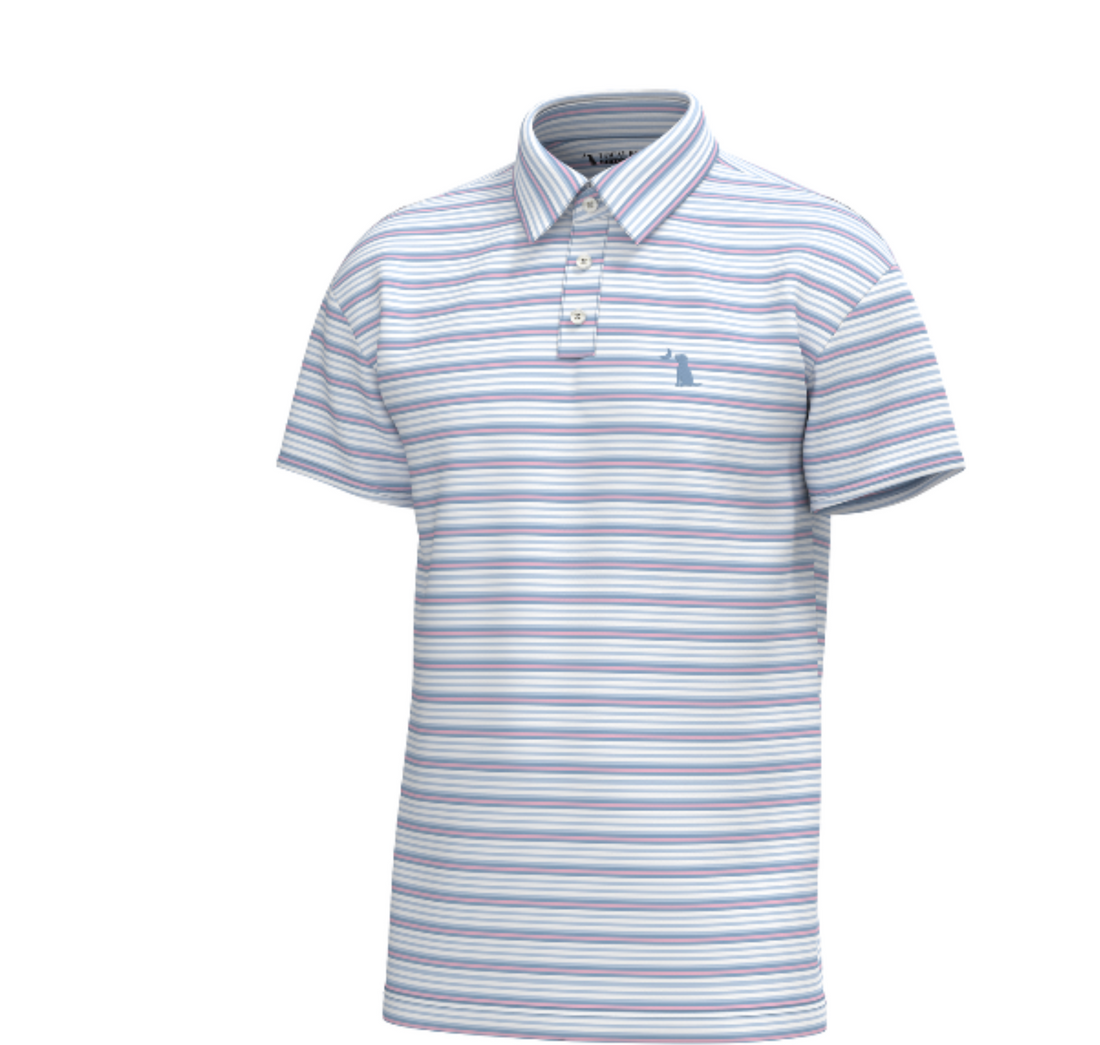 Men's S/S Polo