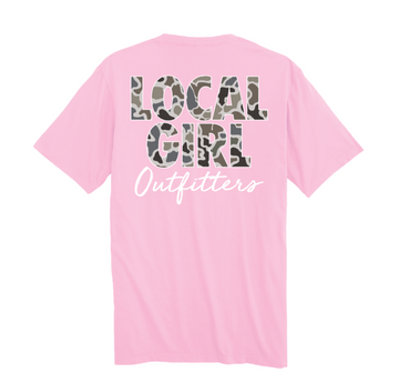 LG Absolut LCF T-Shirt