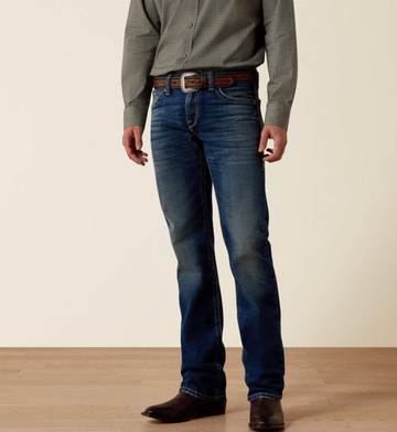 M7 Slim Dalton Straight Leg Jeans #10074794