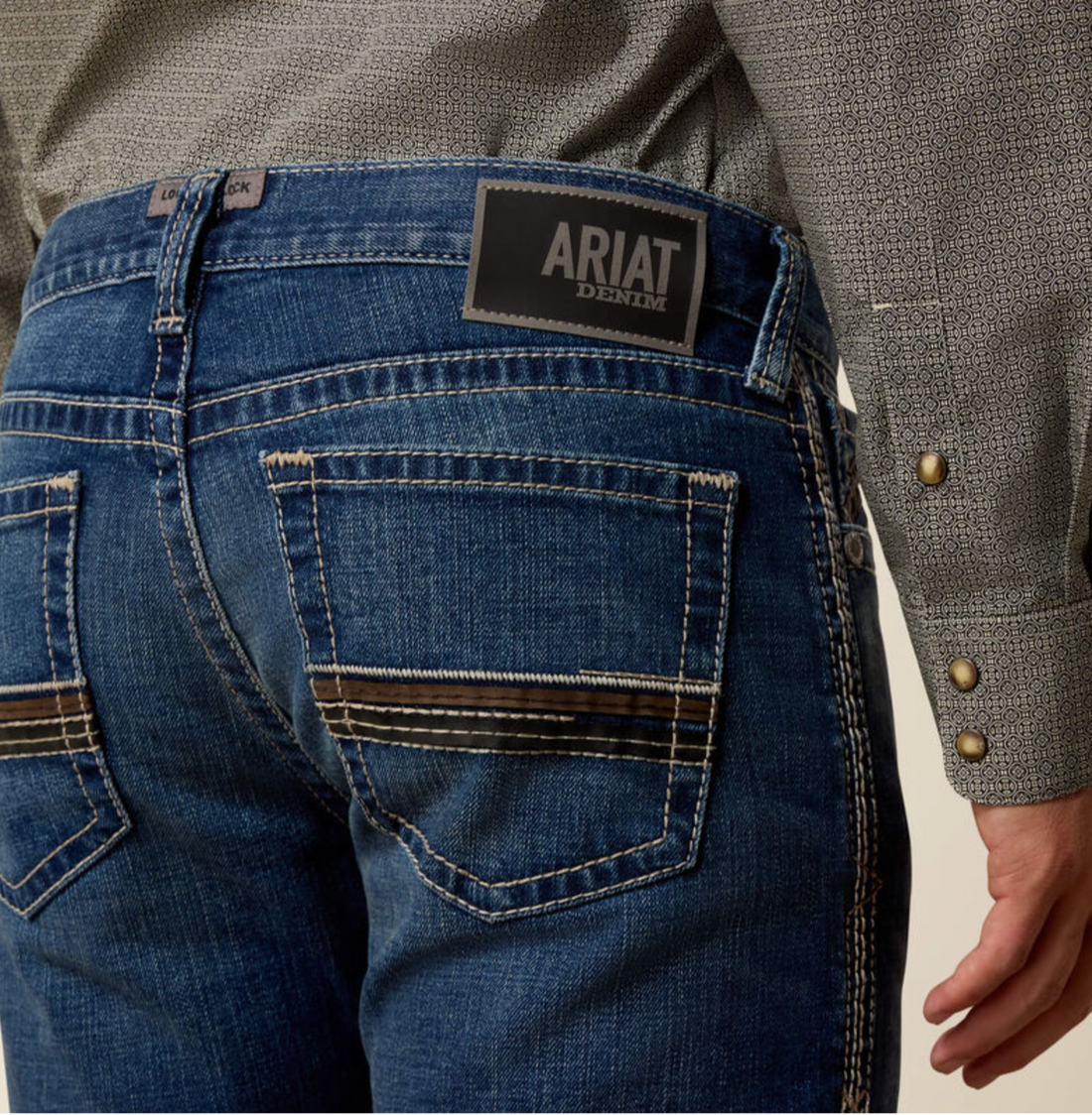 M7 Slim Dalton Straight Leg Jeans #10074794
