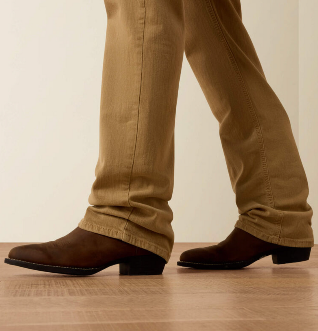 M5 Straight Oliver Straight Leg Jeans #10074796