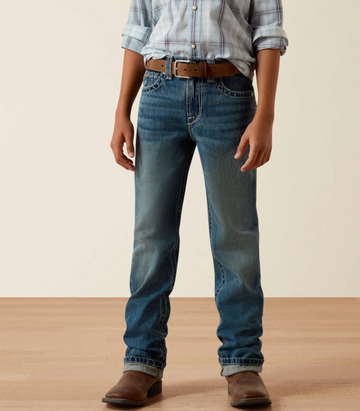 B5 Slim Carlington Straight Leg Jeans #10074789