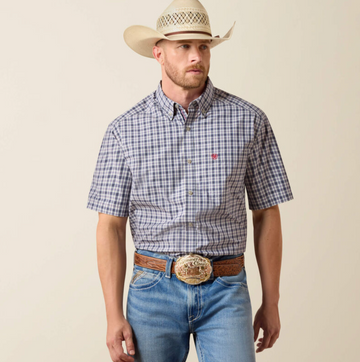 Pro Series Barry Classic Fit Shirt