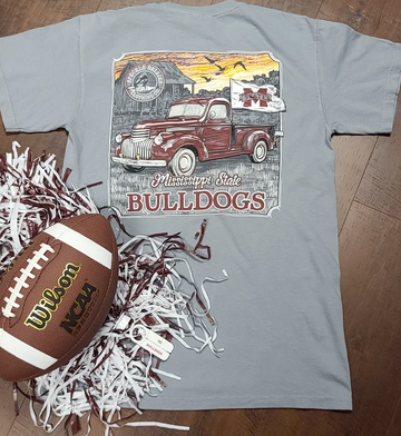 MSU Truck T-Shirt