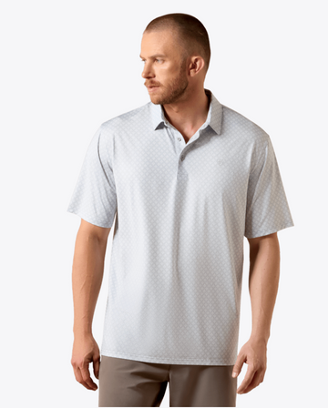 MNS 360 Airflow Polo