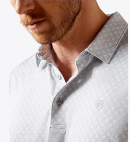 MNS 360 Airflow Polo