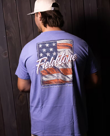 Stars and Stripes T-Shirt