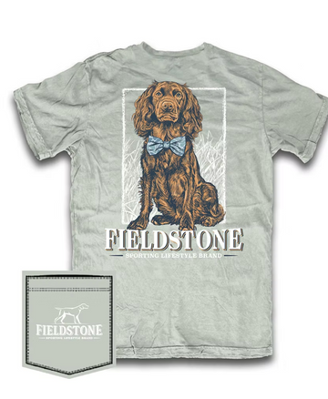 Boykin Bowtie T-Shirt