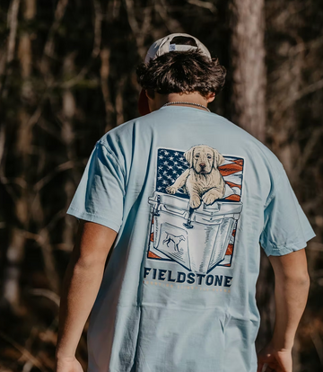 Cooler Puppy T-Shirt